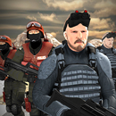 US Army Hero:SWAT Mission Game APK