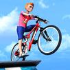 APK BMX Stunts Bicycle Racing Game