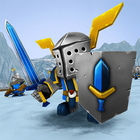 Epic Battle Simulator icon