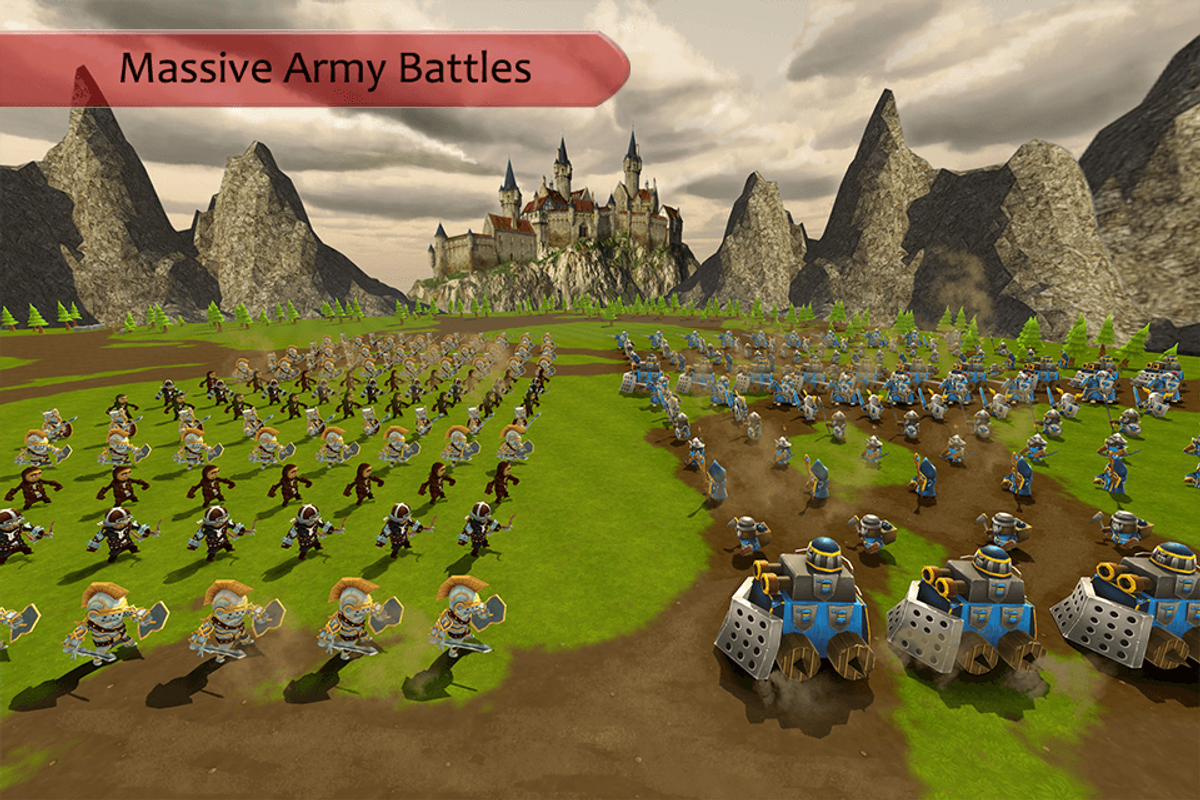 Android Icin Epik Savas Simulator Taktik Savas Oyun Apk Yi Indir - epik savas simulator taktik savas oyun gonderen