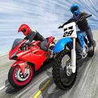Top Speed Furious Bike Racing icône