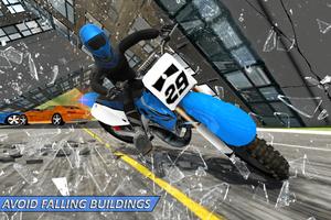 Top Speed Furious Bike Racing capture d'écran 1