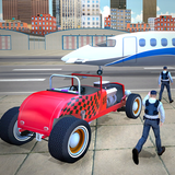 Mafia xe Transporter game 3D biểu tượng