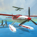 Real Sea Plane Flight Simulator APK