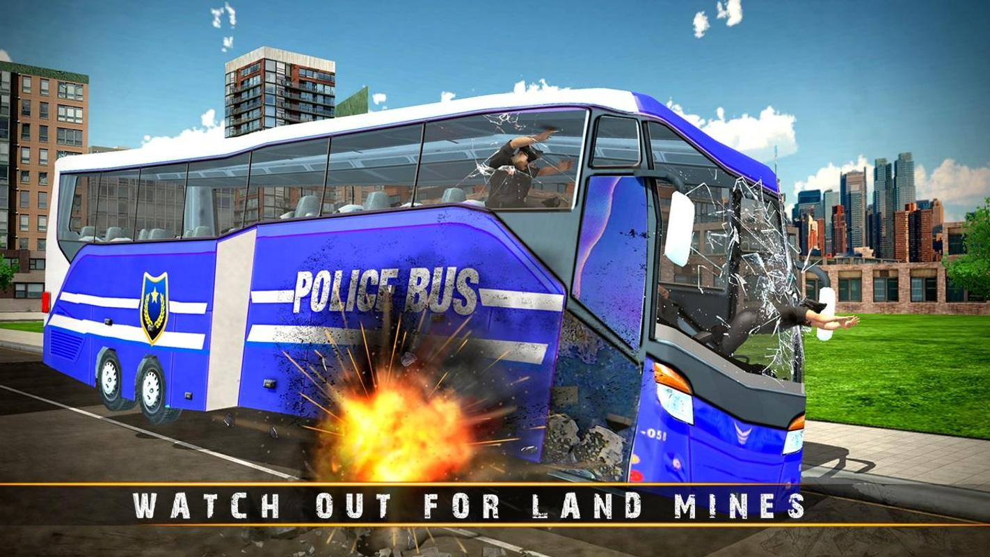 Bus Bus