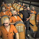 Police Airplane Transporter 3D APK