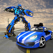 Car Robot Transform Game - Car Transforming Robot