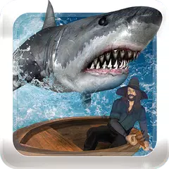 Shark Attack Raft Survival APK Herunterladen