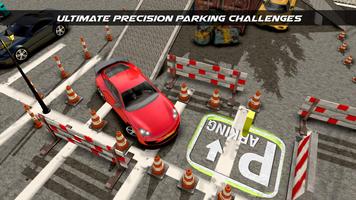 Real Car Parking and Driving Simulator Game screenshot 1