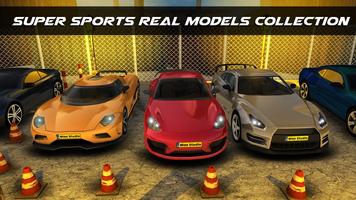 Real Car Parking and Driving Simulator Game screenshot 2