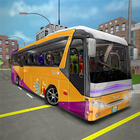 Tourist Bus Simulator 17 icône