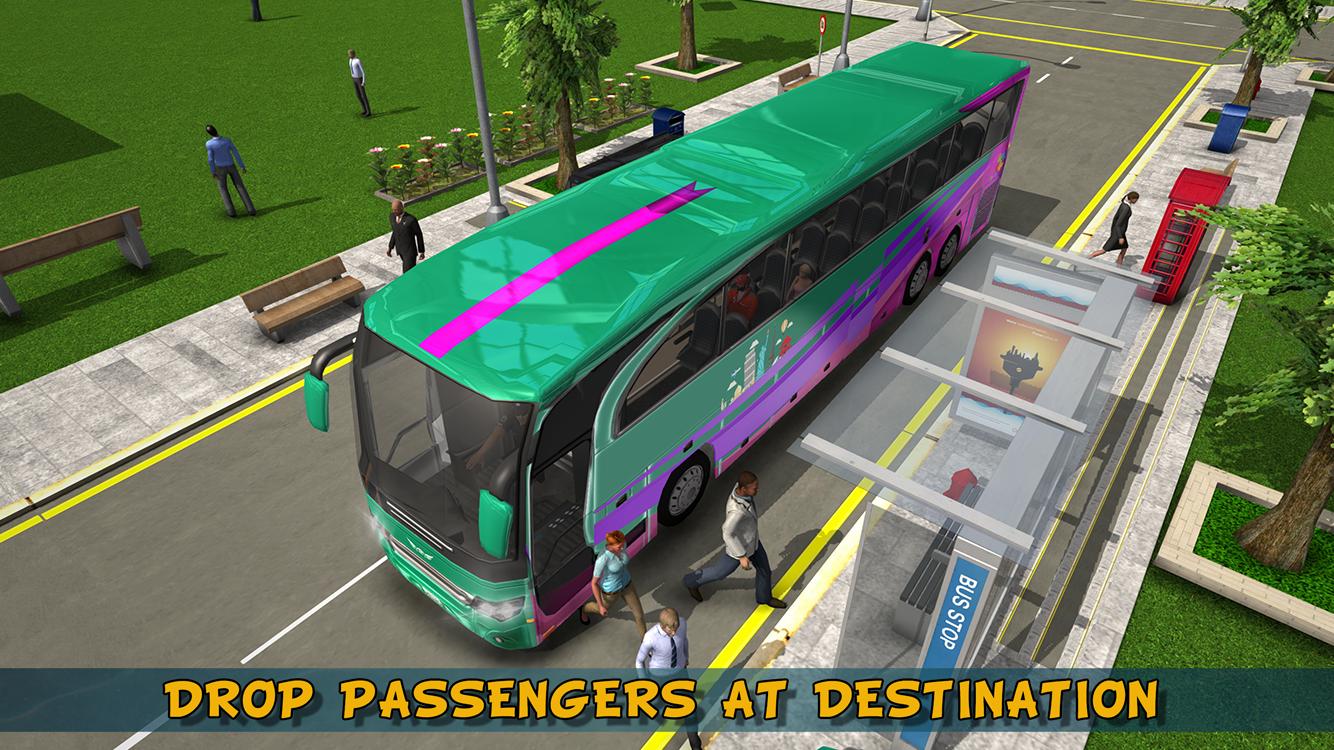 tourist bus simulator download mobile