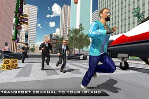 Miami Gangster In Vegas Crime Simulator capture d'écran 3
