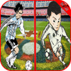 Messi Jetpack Vs Ronaldo APK