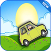 Impossible Driving mr bean APK