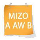 Mizo Alphabet APK