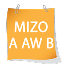 Mizo Alphabet আইকন