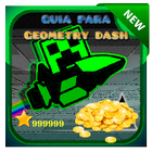 Guía para Geometry Dash biểu tượng