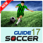 Guide for Dream League Soccer 图标