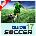 Guide for Dream League Soccer biểu tượng
