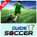 Guide for Dream League Soccer biểu tượng