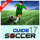 Guide for Dream League Soccer icon