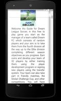 Guide for Dream League Soccer bài đăng