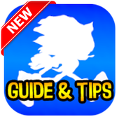 Guide for Sonic Dash icon