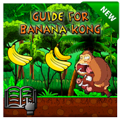 Guide for Banana Kong icon