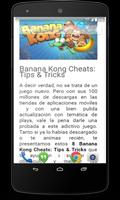 Guide for Banana Kong bài đăng