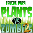 Trucos de Plants vs Zombies 2 simgesi