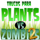 Trucos de Plants vs Zombies 2 иконка