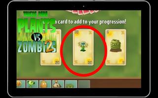 Trucos de Plants vs Zombies 2 capture d'écran 1