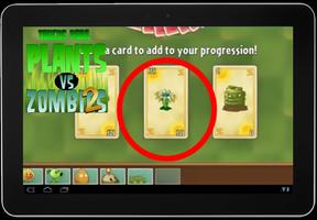 Trucos de Plants vs Zombies 2 скриншот 2
