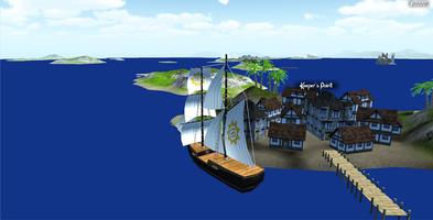 Classic Warships Sea โปสเตอร์