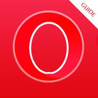 Guide For Opera Mini screenshot 1