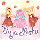 KKPK: Baju Pesta APK