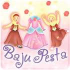 KKPK: Baju Pesta icon