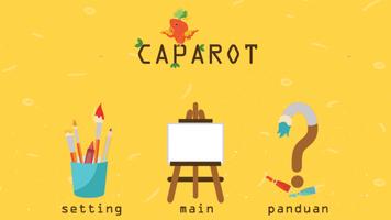 برنامه‌نما Caparot عکس از صفحه