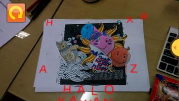 Caparot syot layar 2