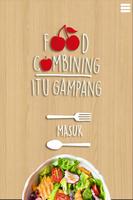 Food Combining Itu Gampang poster