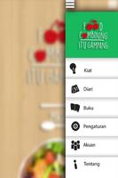 Food Combining Itu Gampang تصوير الشاشة 1