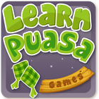 Games Puasa icône