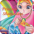 Putri Shamadina ícone