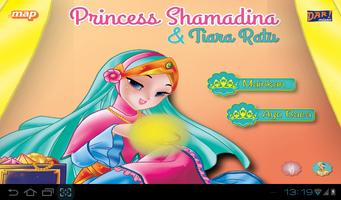 Putri Shamadina Affiche