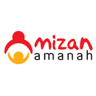 Mizan Amanah icono