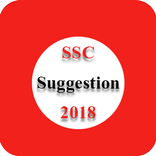 SSC Suggestion 2019