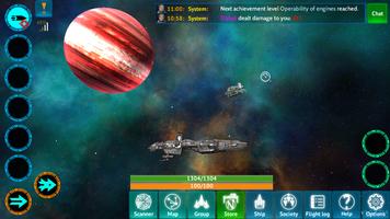 Nebula Online: Reborn ảnh chụp màn hình 1