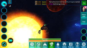 Nebula Online: Reborn capture d'écran 2