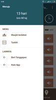 Jadwal Imsak Alarm Sholat screenshot 1